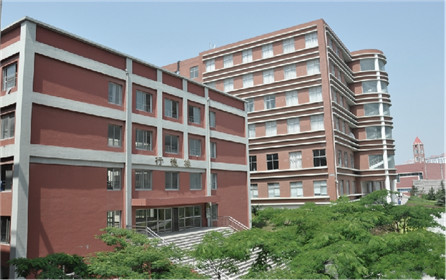 青岛滨海学院