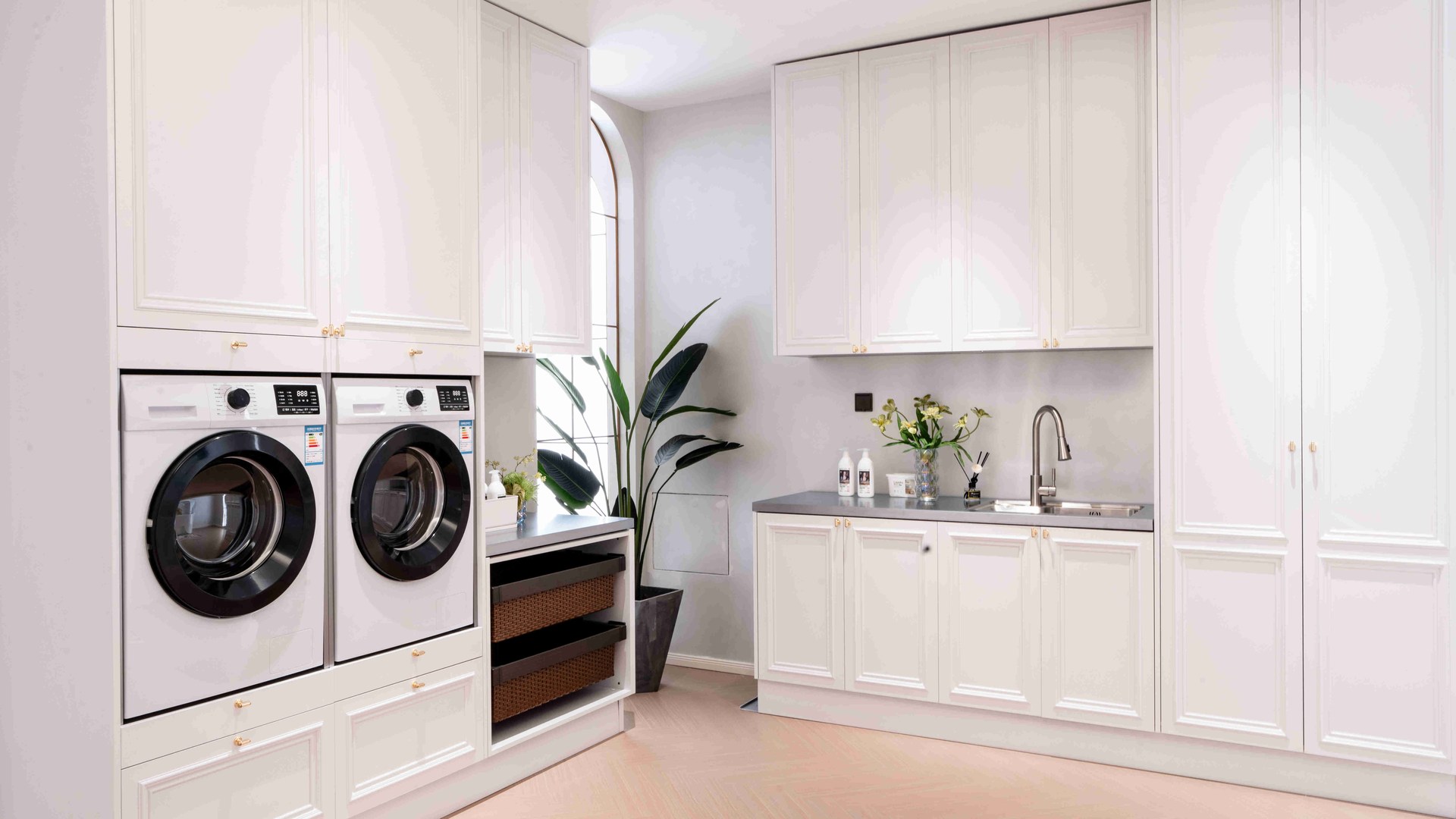 洞见家居行业未来趋势！为什么说不锈钢橱柜是下一个投资风口？-索而THOR