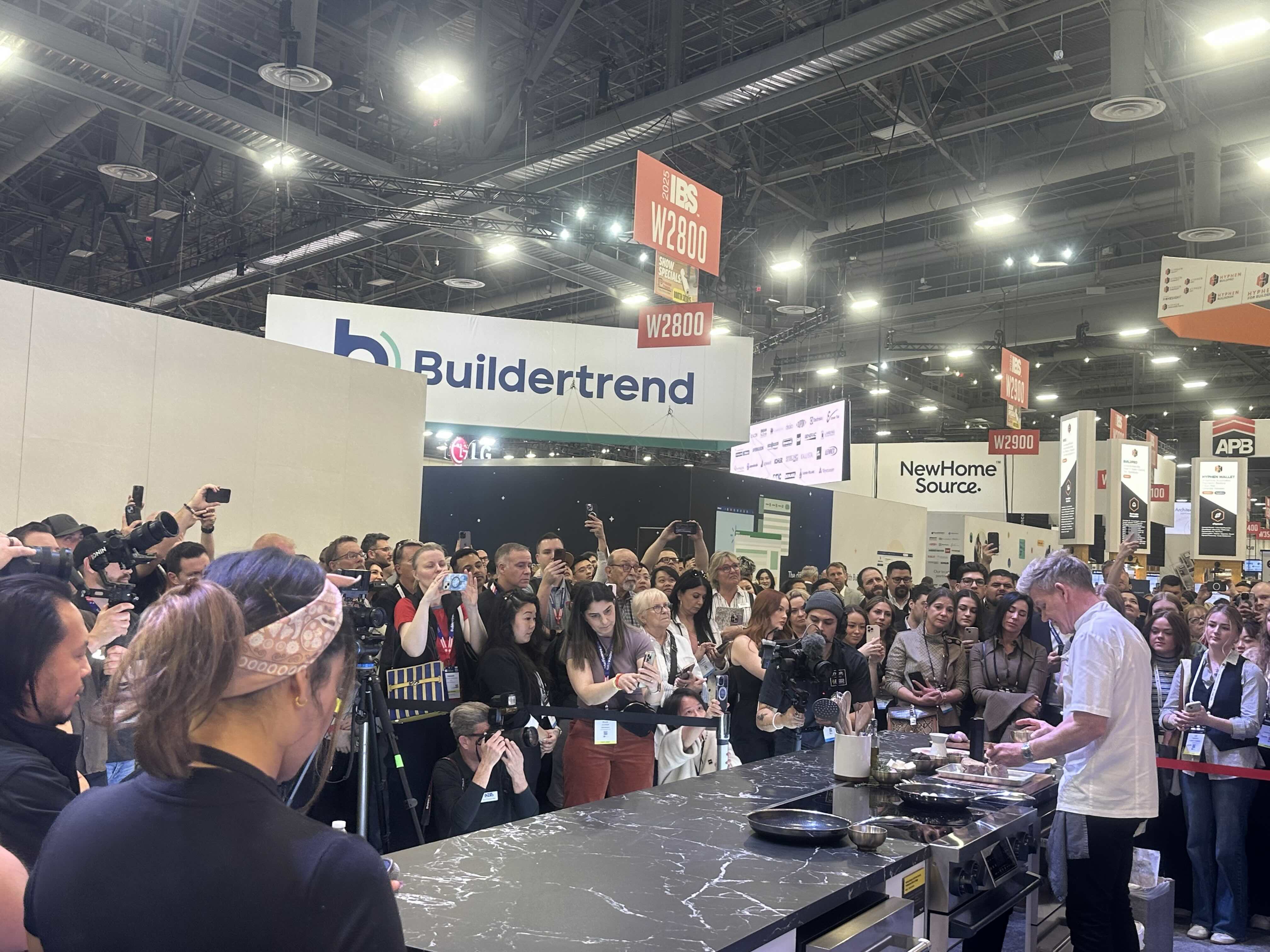 从美国加州到中国高端家庭：THOR索而如何重塑米其林家庭厨房新标杆？