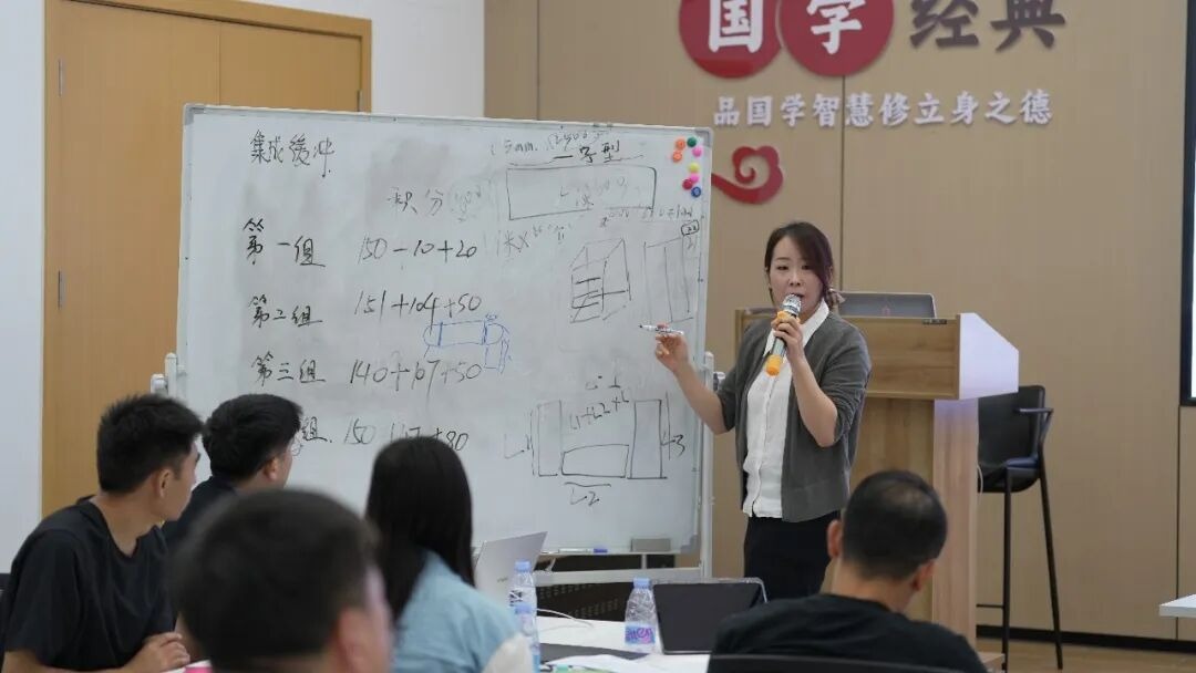 报价课:画一个 L 型厨房,一项项算清楚